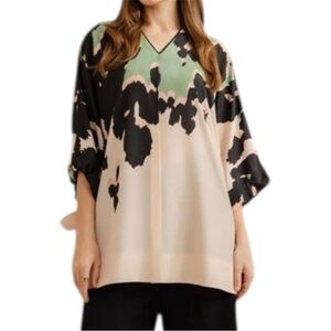 Lulusar Zaril Women’s Oversized Tunic XS